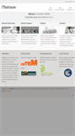 Mobile Screenshot of indesan.com